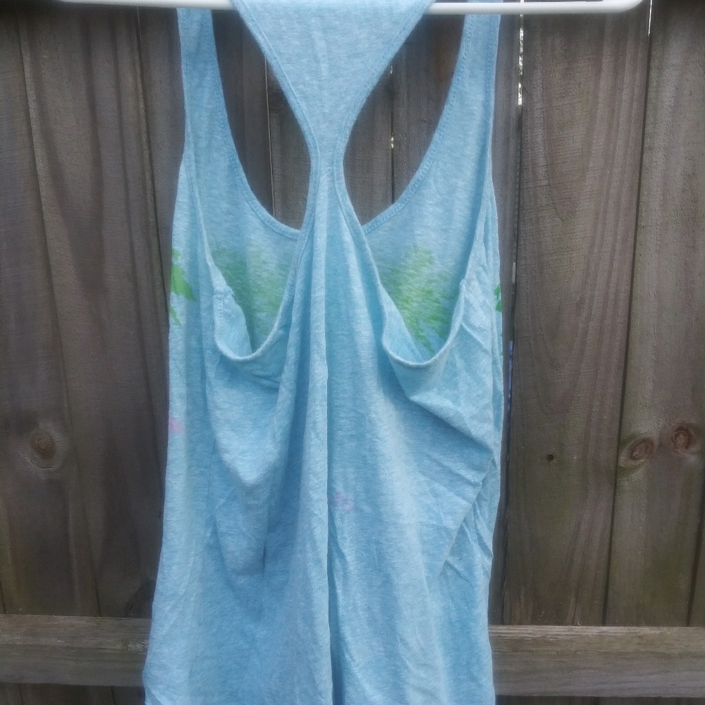 Tank top - Picture 2 of 2